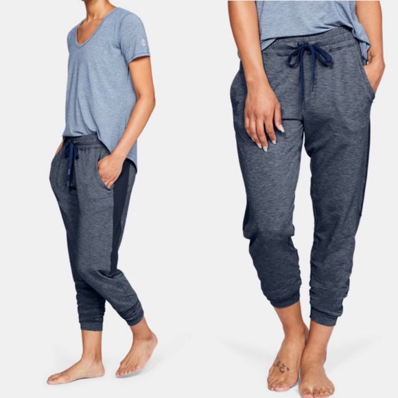 Under Armour Pants - Under Armour Athlete Recovery Sleepwear